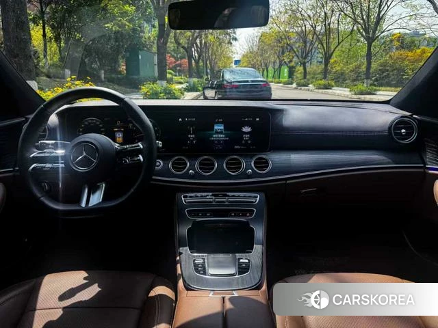 Mercedes-Benz E-class id 4301021 из Китая 21