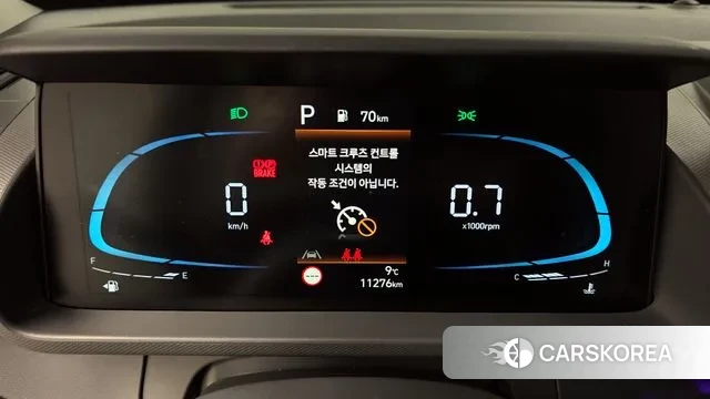 Hyundai The New Casper id 3596127 из Кореи 18