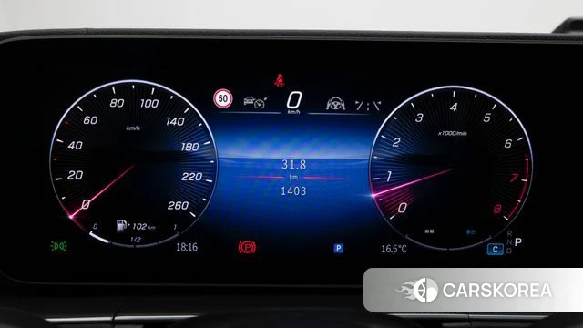 Mercedes-Benz GLE-Class W167 id 4833975 из Кореи 16