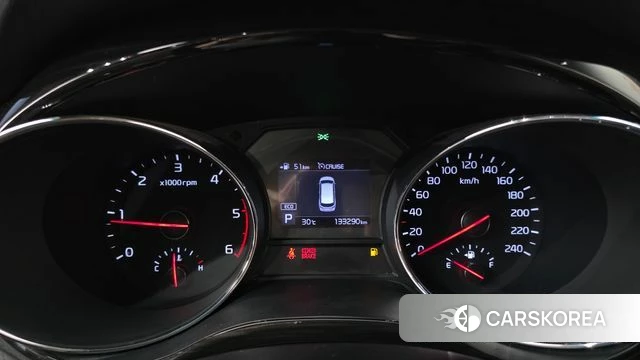 Kia The New Carnival id 4595690 из Кореи 29