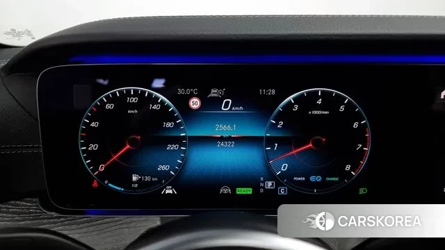 Mercedes-Benz CLS-Class C257 id 2999510 из Кореи 18