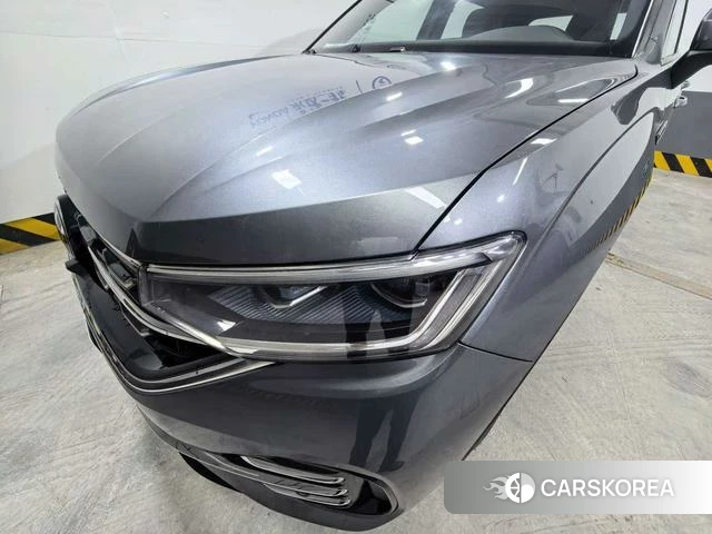 Volkswagen Tanyue id 4253039 из Китая 13