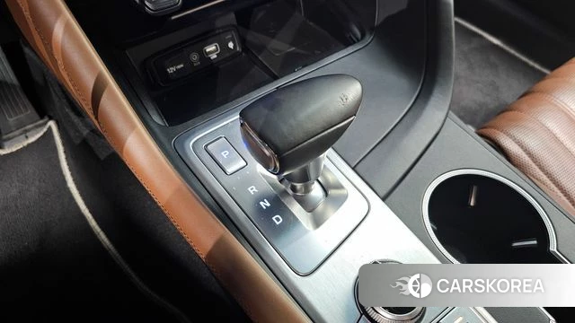 Genesis G70 id 4647792 из Кореи 33