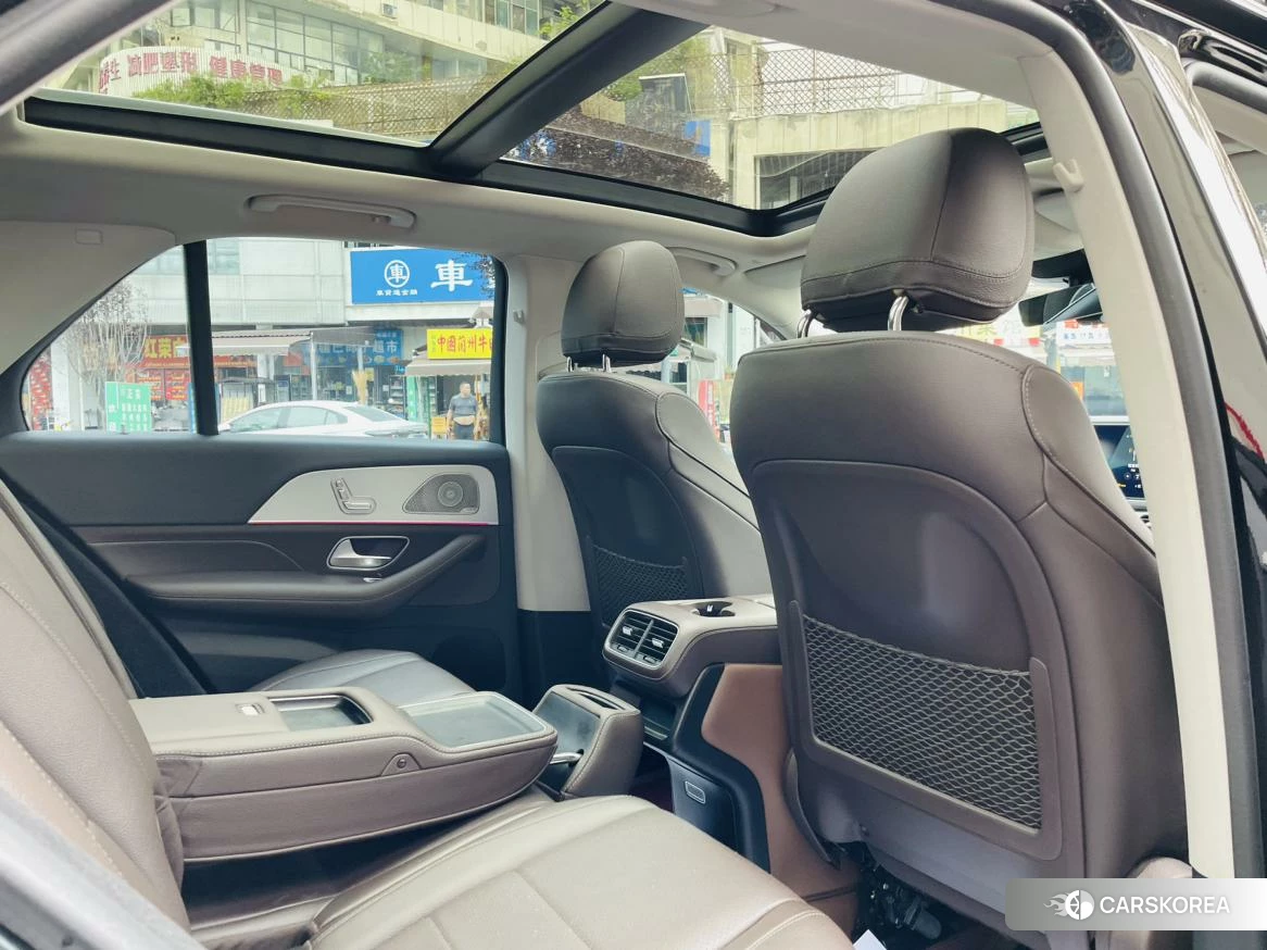 Mercedes-Benz GLE (import) id 4420315 из Китая 17