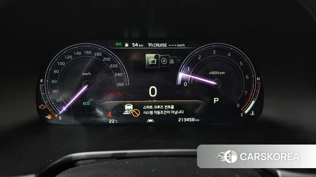 Kia More K9 id 4357047 из Кореи 18