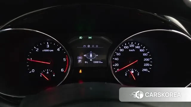 Kia The New Carnival id 3417897 из Кореи 18