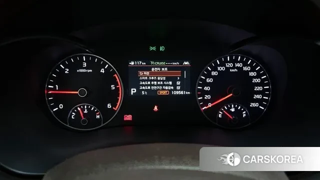 Kia The New K5 2nd generation id 3672897 из Кореи 18