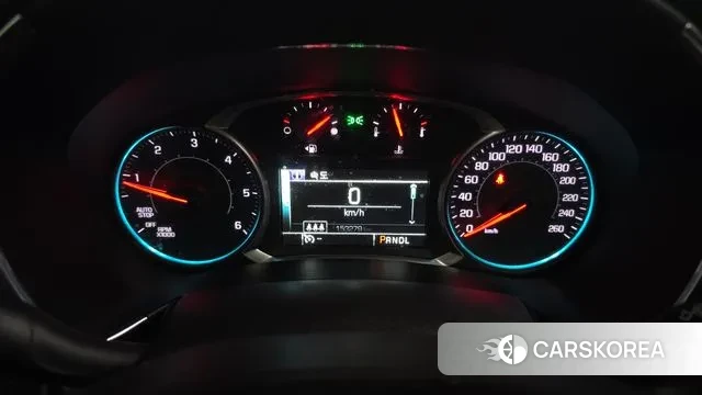 Chevrolet (GM Daewoo) Equinox id 3773037 из Кореи 18