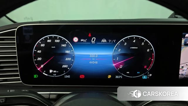 Mercedes-Benz GLE-Class W167 id 4408478 из Кореи 30
