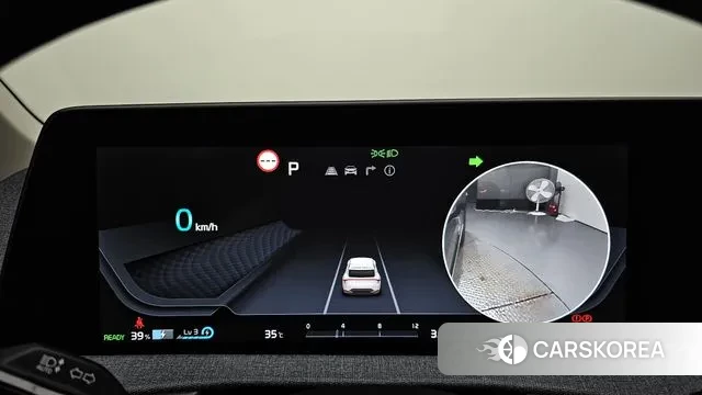 Kia EV6 id 2915776 из Кореи 18