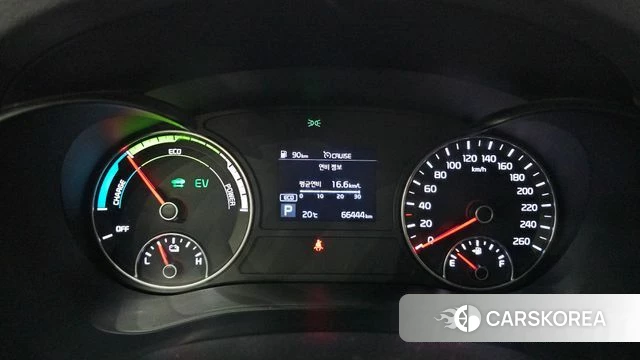 Kia The New K5 Hybrid 2nd generation id 4285639 из Кореи 18