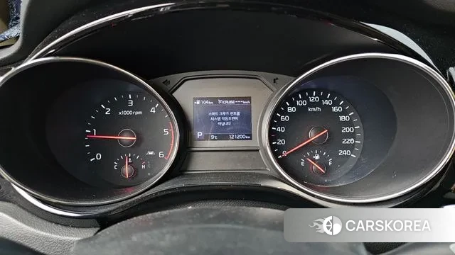 Kia The New Carnival id 3723379 из Кореи 18