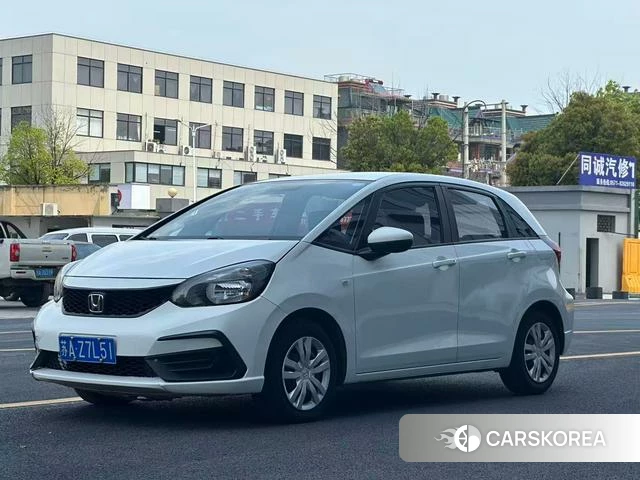 Honda Fit id 4272638 из Китая 8