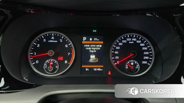 Kia K5 3rd generation id 3903296 из Кореи 18