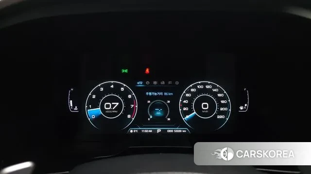 Ssangyong Beautiful Korando id 3626507 из Кореи 18