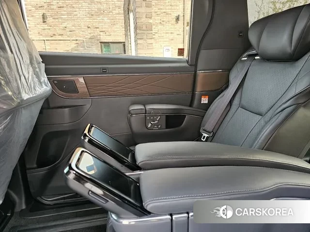 Toyota Alphard 4th Generation id 3347285 из Кореи 14