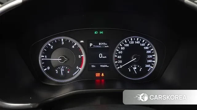 Hyundai Santa Fe TM id 3391711 из Кореи 18