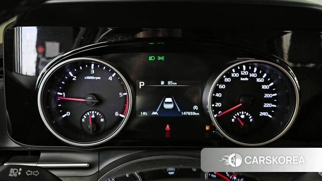 Kia Carnival 4th generation id 3891926 из Кореи 18
