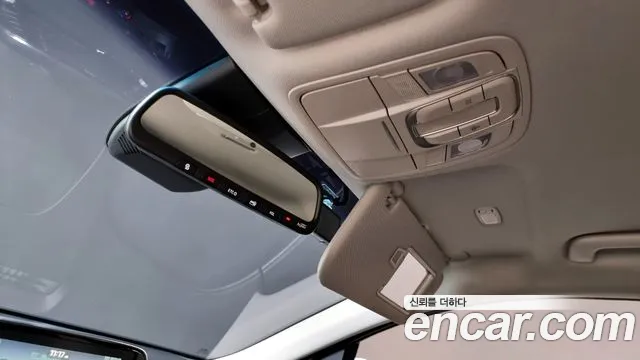 Hyundai Santa Fe TM id 2729790 из Кореи 18