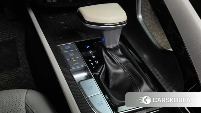 Hyundai Avante Hybrid (CN7) id 4943263 из Кореи 31