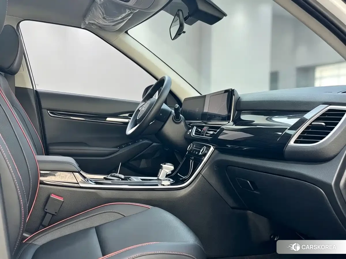 Kia Seltos id 4680814 из Китая 14