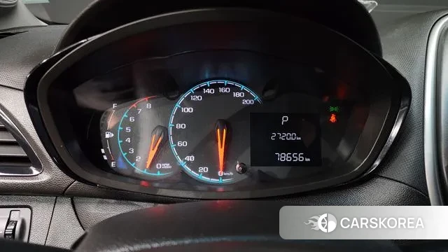 Chevrolet (GM Daewoo) The Next Spark id 3077041 из Кореи 18