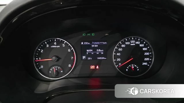 Kia Seltos id 4688254 из Кореи 32