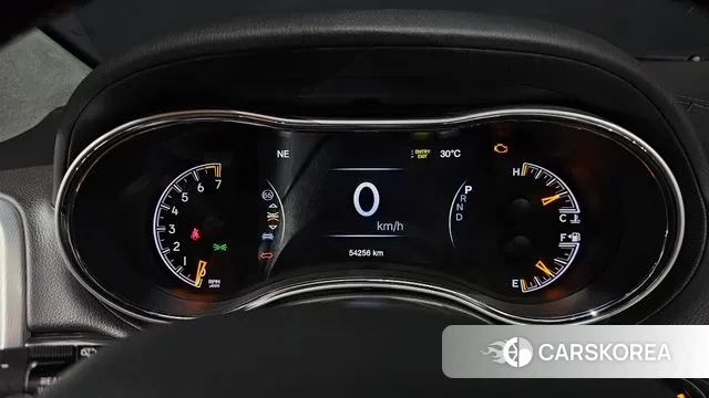 Jeep Grand Cherokee id 3008345 из Кореи 18