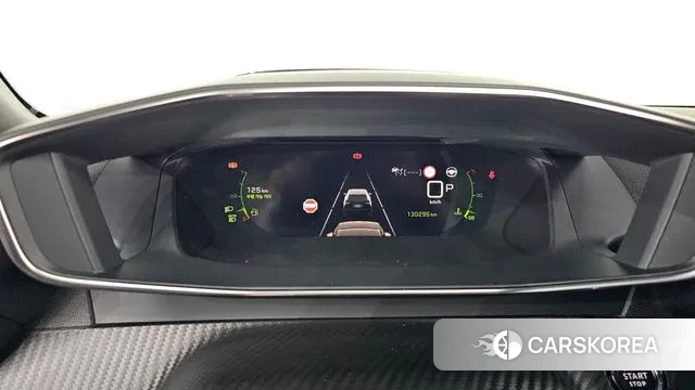 Peugeot 2008 Second generation id 3741800 из Кореи 18