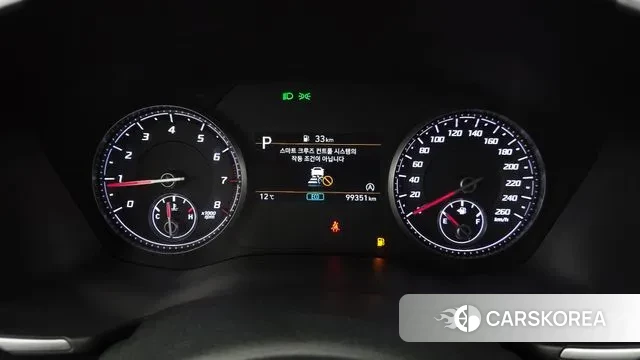 Hyundai The New Santa Fe id 3740190 из Кореи 18