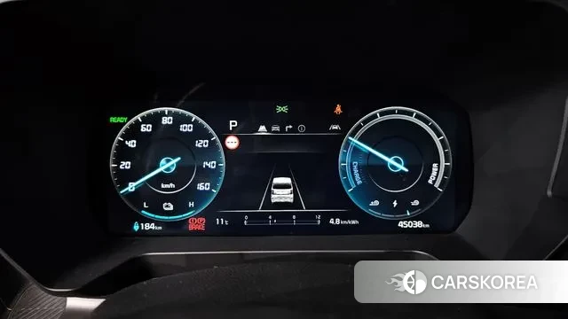 Kia The New Kia Ray EV id 3726053 из Кореи 18