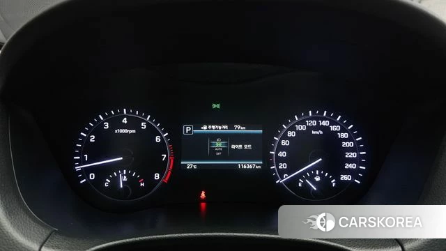 Genesis G80 id 4543380 из Кореи 18