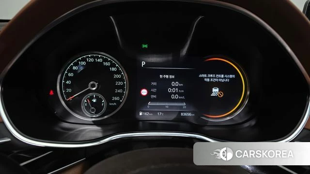 Genesis G80 (RG3) id 4250108 из Кореи 18