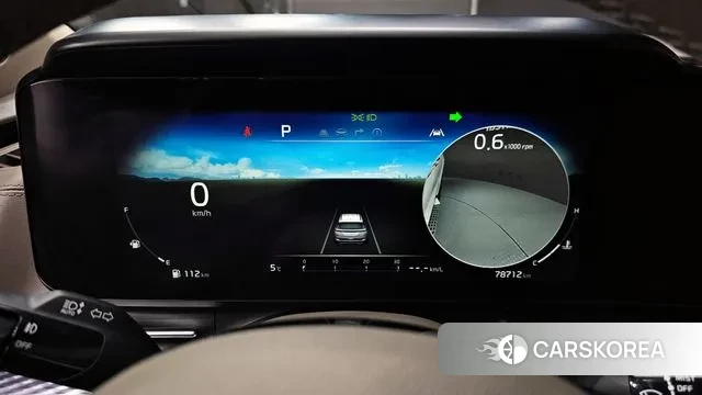 Kia Carnival 4th generation id 3556105 из Кореи 18