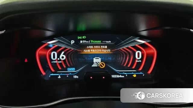 Genesis G70 id 3568300 из Кореи 18