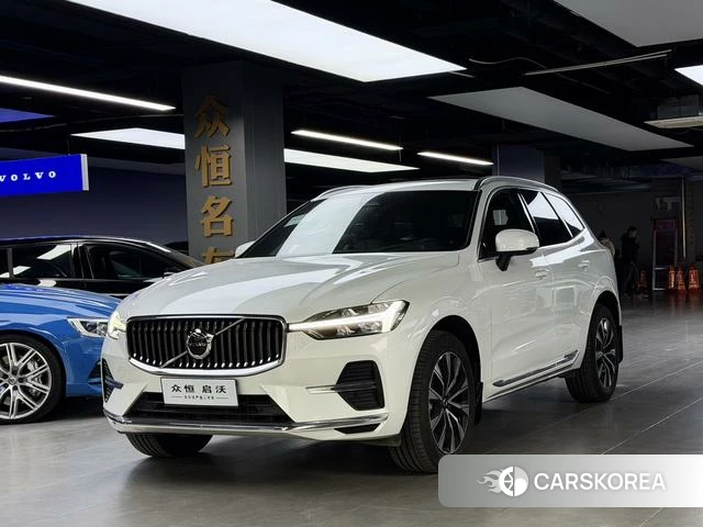 Volvo XC60 id 4210052 из Китая 21
