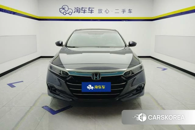 Honda Accord id 4273274 из Китая 15