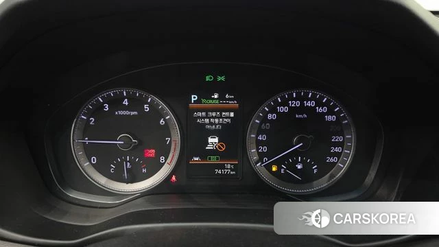 Hyundai Grandeur IG id 3893847 из Кореи 18