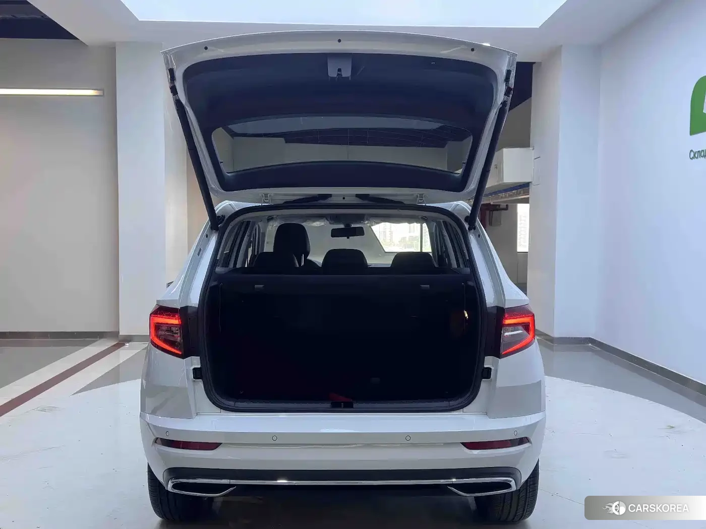 Skoda Karoq id 4599565 из Китая 19
