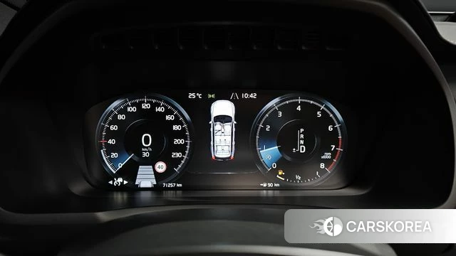 Volvo XC90 second Generation id 4551775 из Кореи 18
