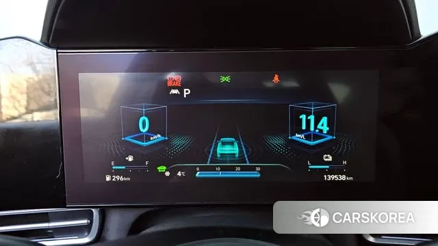 Hyundai Avante Hybrid (CN7) id 3473870 из Кореи 18