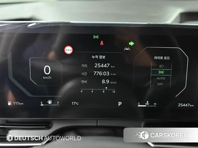 Kia The New Carnival 4th Generation id 4349239 из Кореи 18