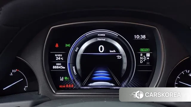 Lexus LS500h 5th generation id 3036956 из Кореи 18