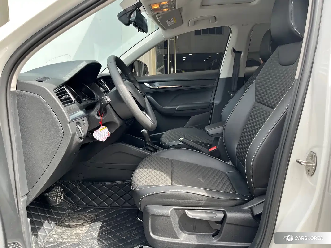 Skoda Komick id 4548212 из Китая 8