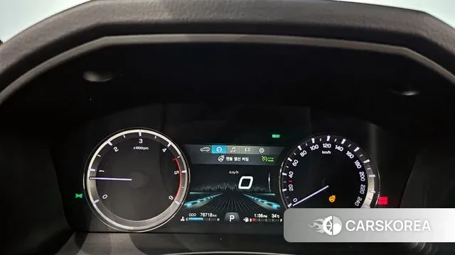 Ssangyong G4 Rexton id 2971527 из Кореи 18