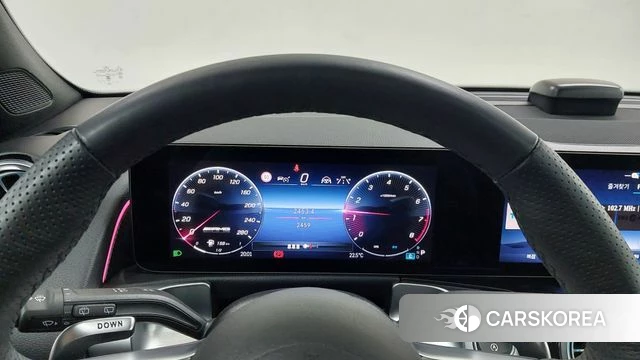 Mercedes-Benz GLB-Class X247 id 4321608 из Кореи 15