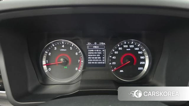 Ssangyong Berry New Tivoli id 4662682 из Кореи 18