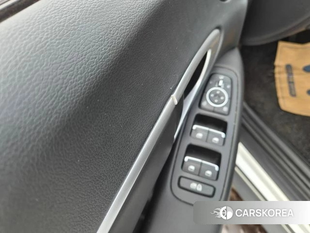 Hyundai Sonata (DN8) id 4511465 из Кореи 10