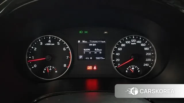 Kia Seltos id 3625900 из Кореи 18