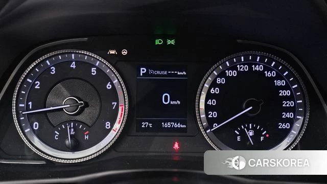Hyundai Sonata (DN8) id 4625915 из Кореи 28